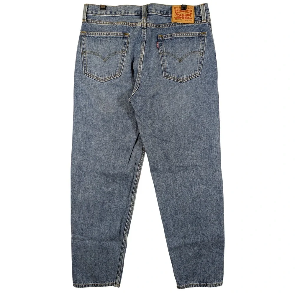 Levis good preowned